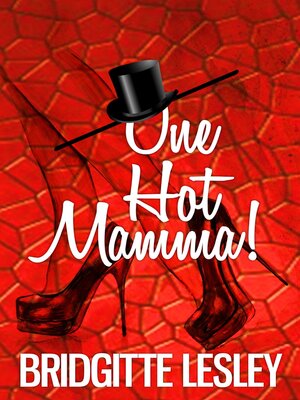 cover image of One Hot Mamma!